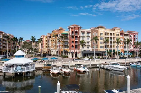 410 Bayfront Place #2407