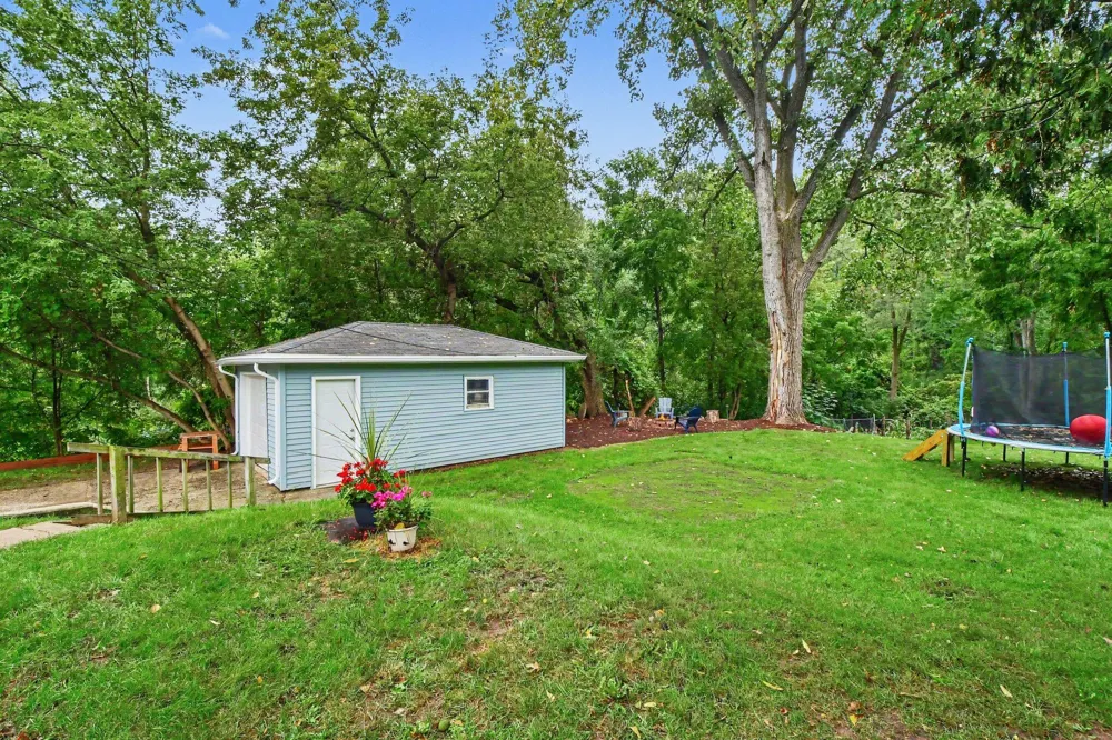 4833 Wakefield Avenue NE Plainfield Charter Township, MI 49321