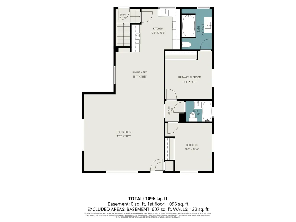 4833 Wakefield Avenue NE Plainfield Charter Township, MI 49321