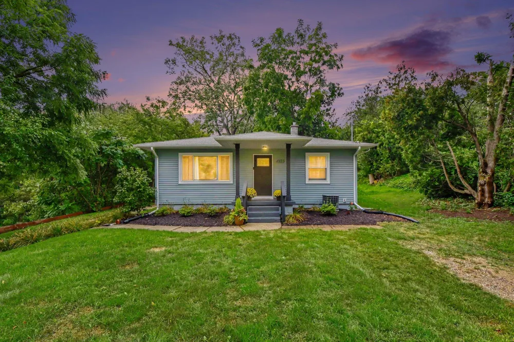 4833 Wakefield Avenue NE Plainfield Charter Township, MI 49321