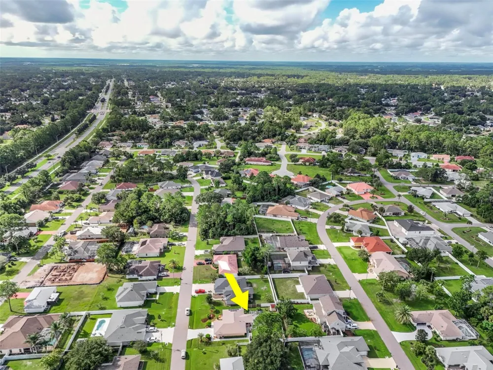 29 WHITTLESEY LANE Palm Coast, FL 32164