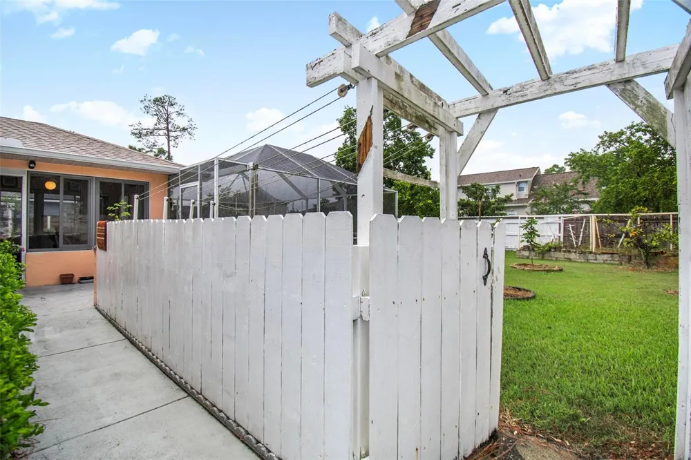 29 WHITTLESEY LANE Palm Coast, FL 32164