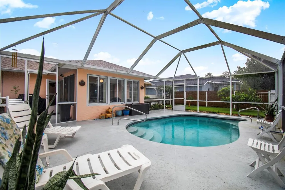 29 WHITTLESEY LANE Palm Coast, FL 32164