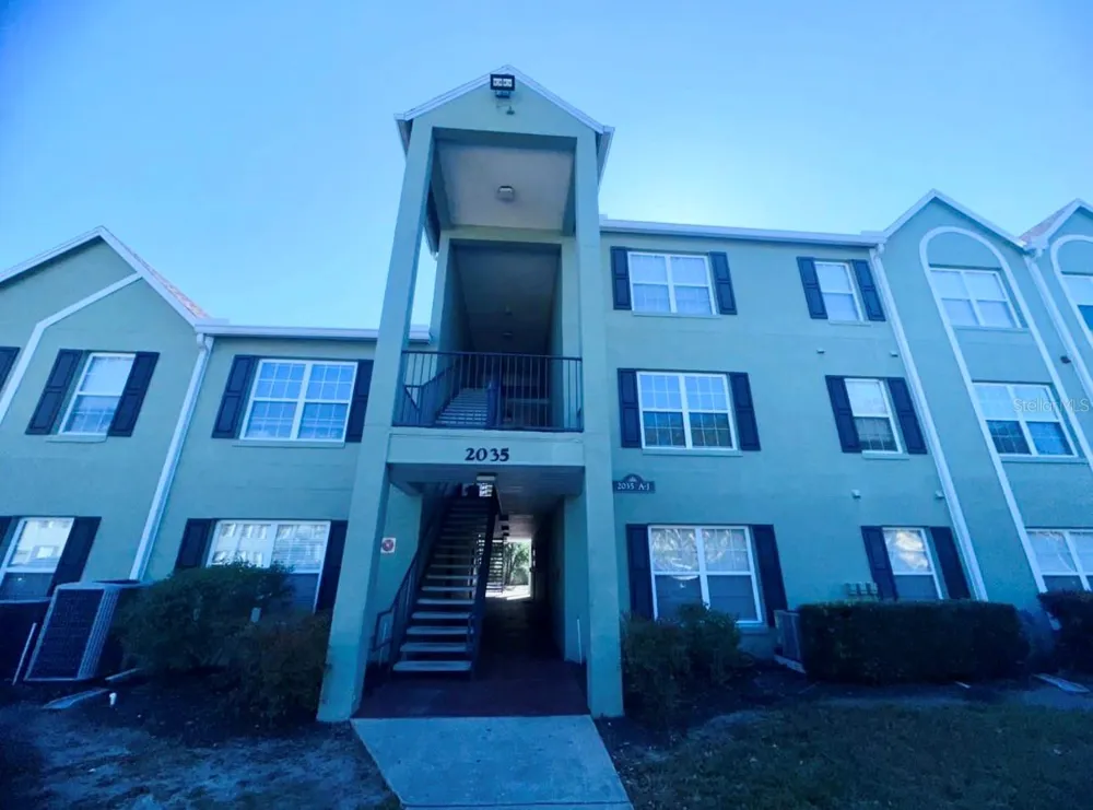 Address Not Shown Orlando, FL 32812