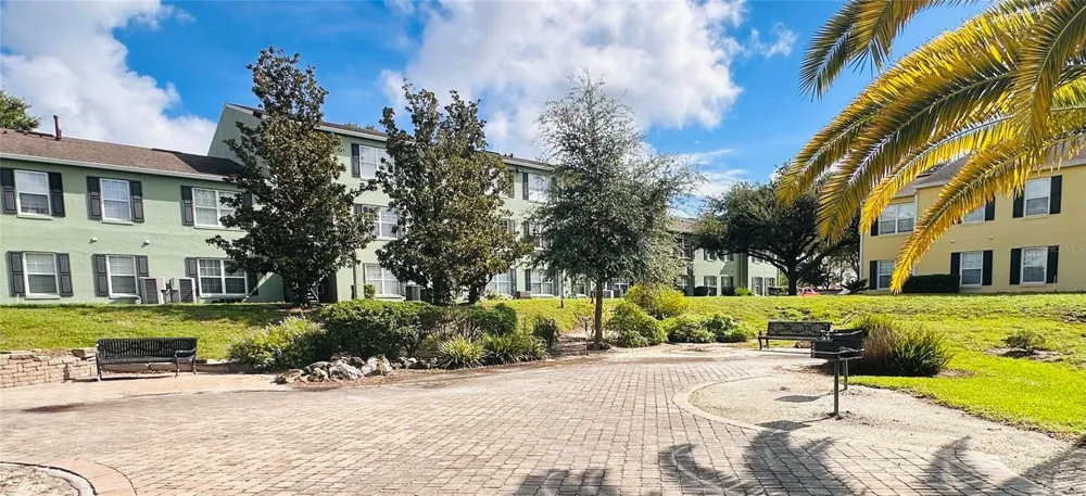 Address Not Shown Orlando, FL 32812