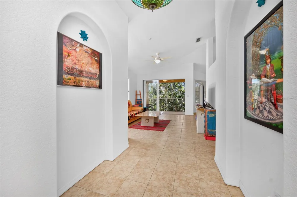 4438 CORSO VENETIA BOULEVARD #C13 Venice, FL 34293