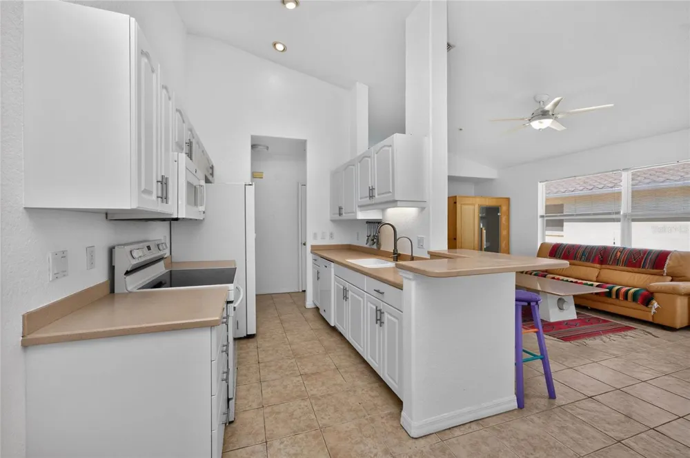 4438 CORSO VENETIA BOULEVARD #C13 Venice, FL 34293