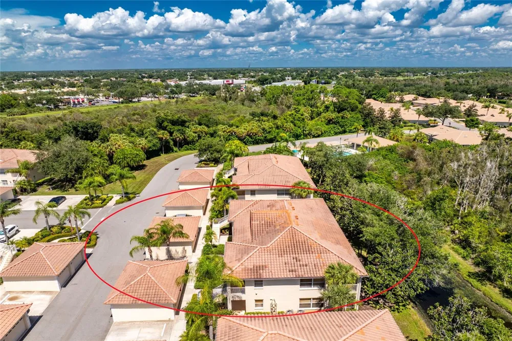 4438 CORSO VENETIA BOULEVARD #C13 Venice, FL 34293