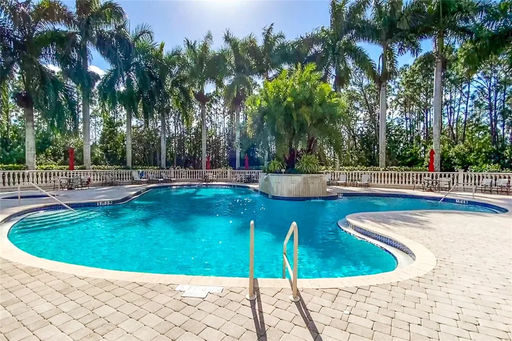 4438 CORSO VENETIA BOULEVARD #C13 Venice, FL 34293