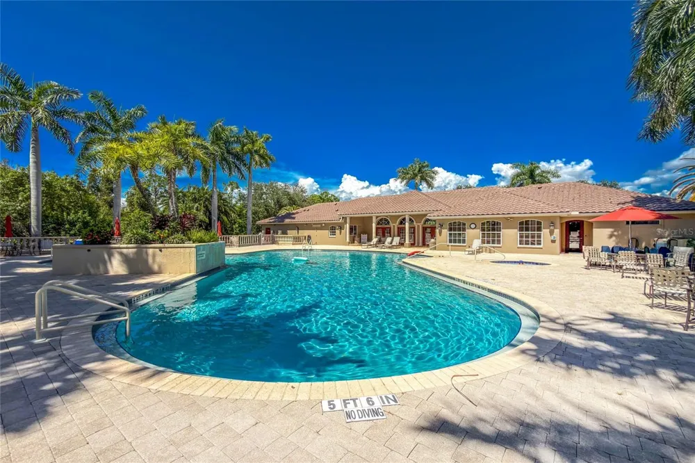 4438 CORSO VENETIA BOULEVARD #C13 Venice, FL 34293