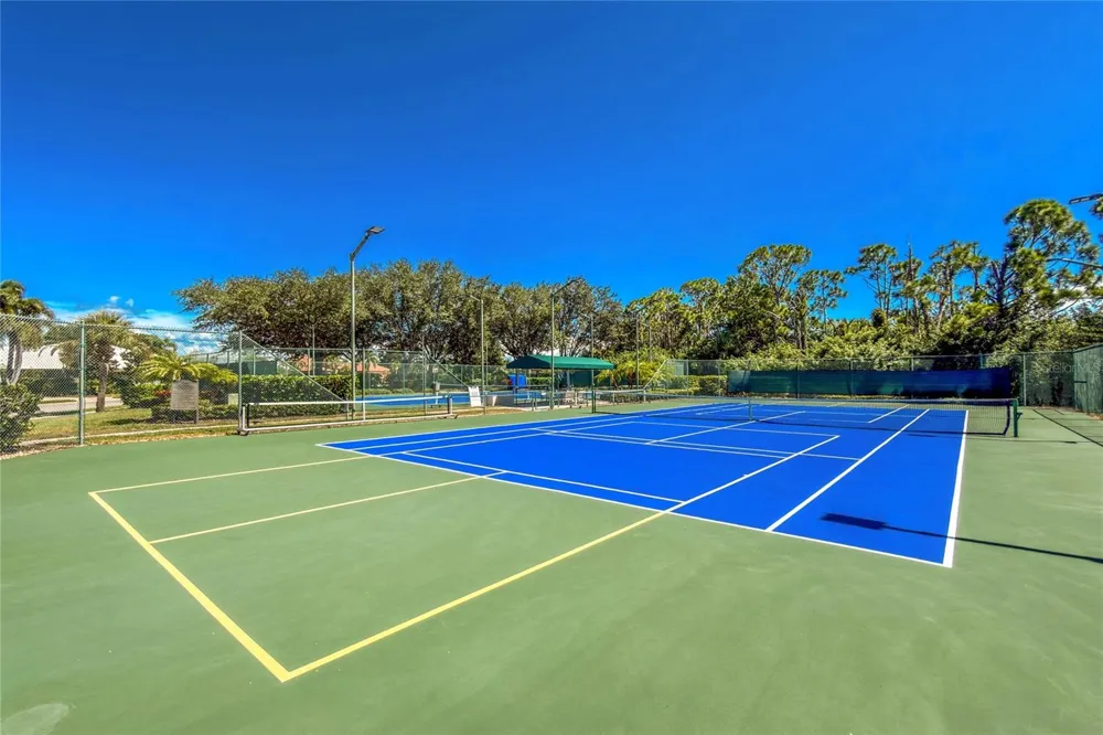 4438 CORSO VENETIA BOULEVARD #C13 Venice, FL 34293