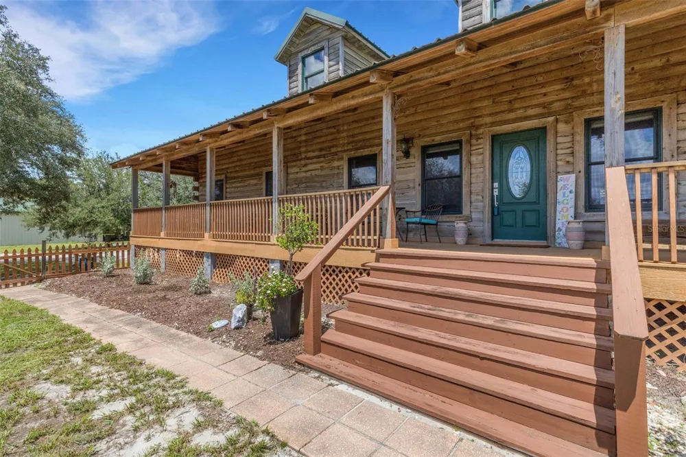 39730 CARLTON ROAD Parrish, FL 34219