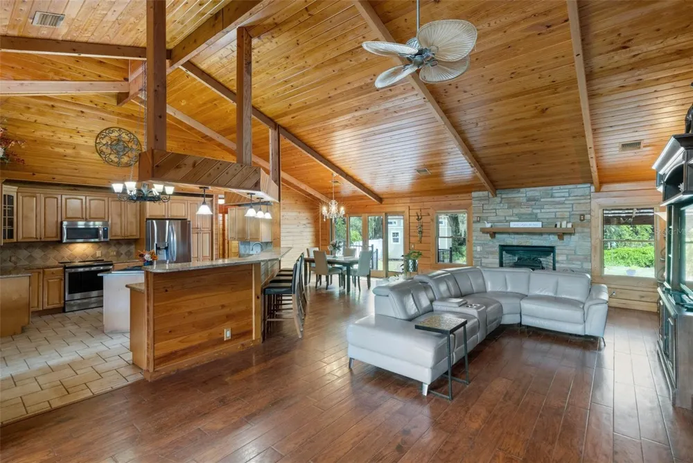 39730 CARLTON ROAD Parrish, FL 34219