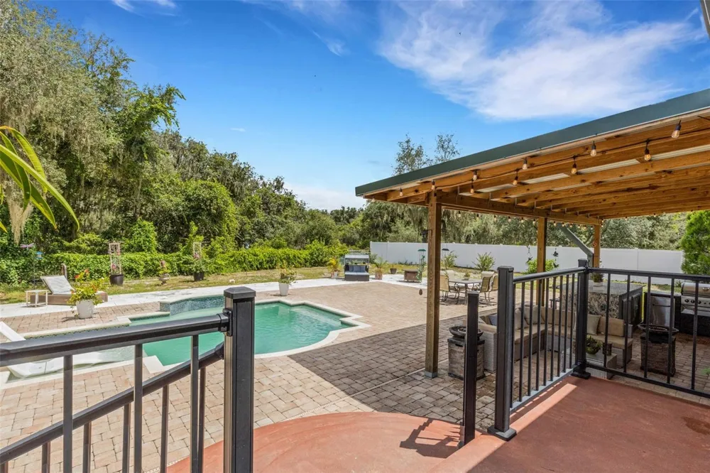 39730 CARLTON ROAD Parrish, FL 34219