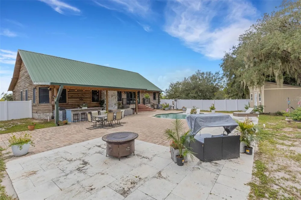 39730 CARLTON ROAD Parrish, FL 34219