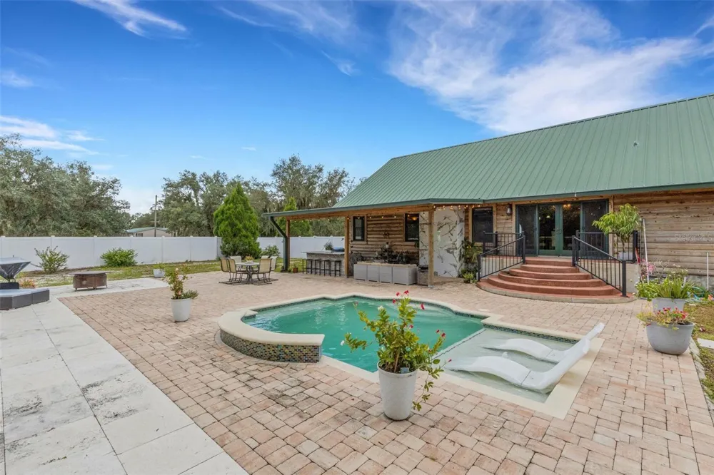 39730 CARLTON ROAD Parrish, FL 34219