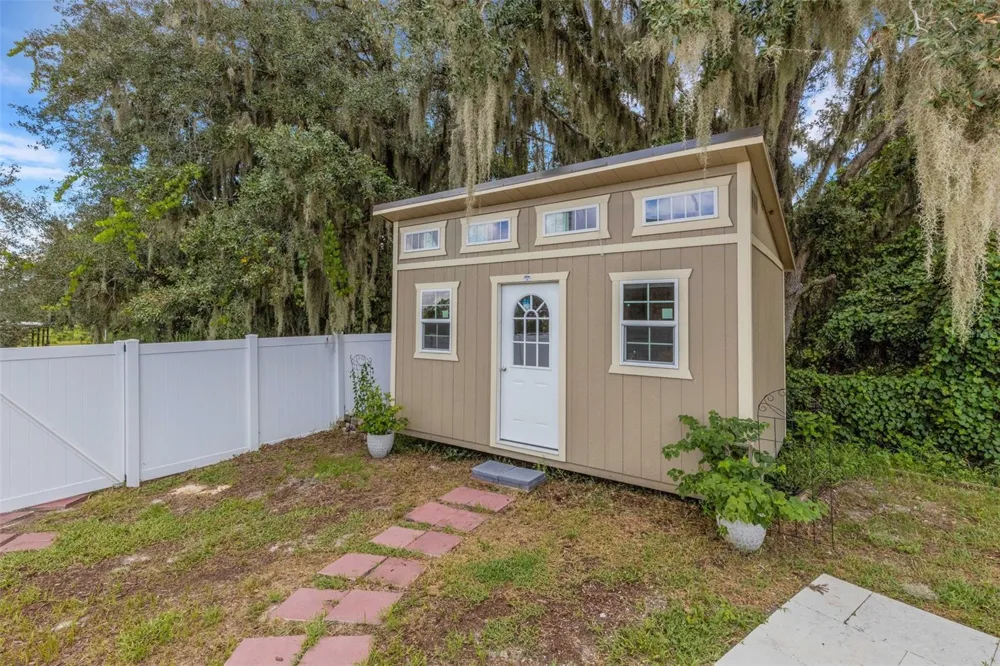 39730 CARLTON ROAD Parrish, FL 34219