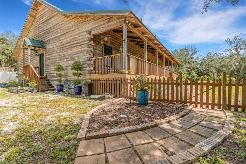 39730 CARLTON ROAD Parrish, FL 34219
