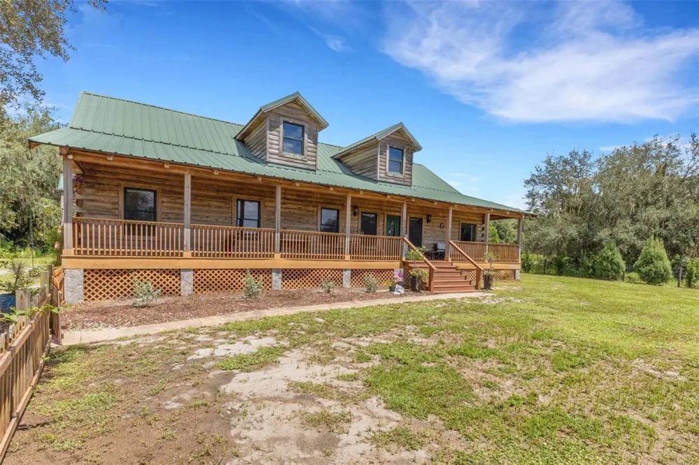 39730 CARLTON ROAD Parrish, FL 34219