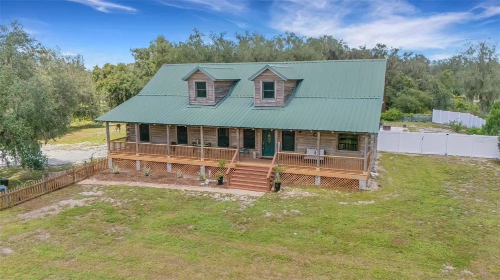39730 CARLTON ROAD Parrish, FL 34219