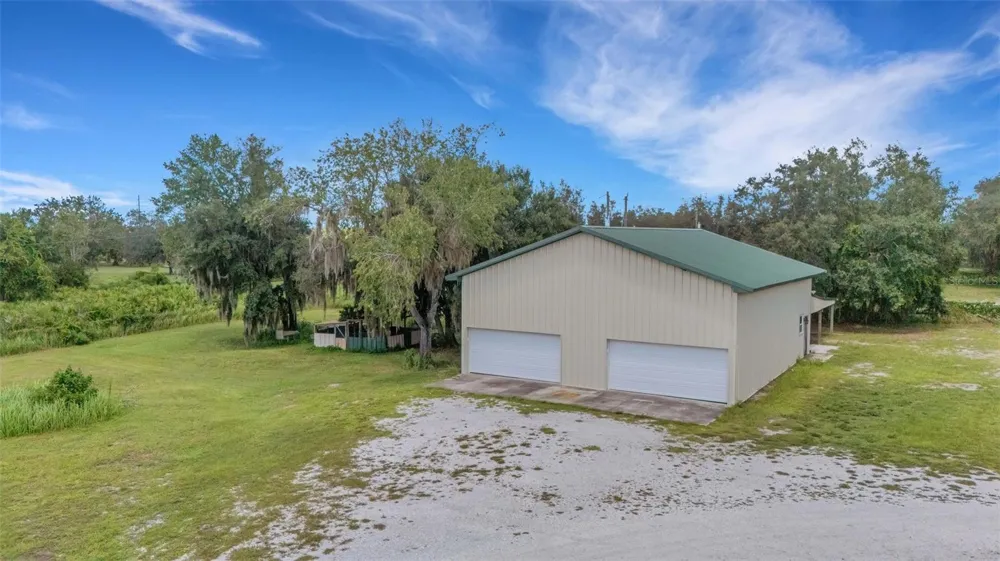 39730 CARLTON ROAD Parrish, FL 34219