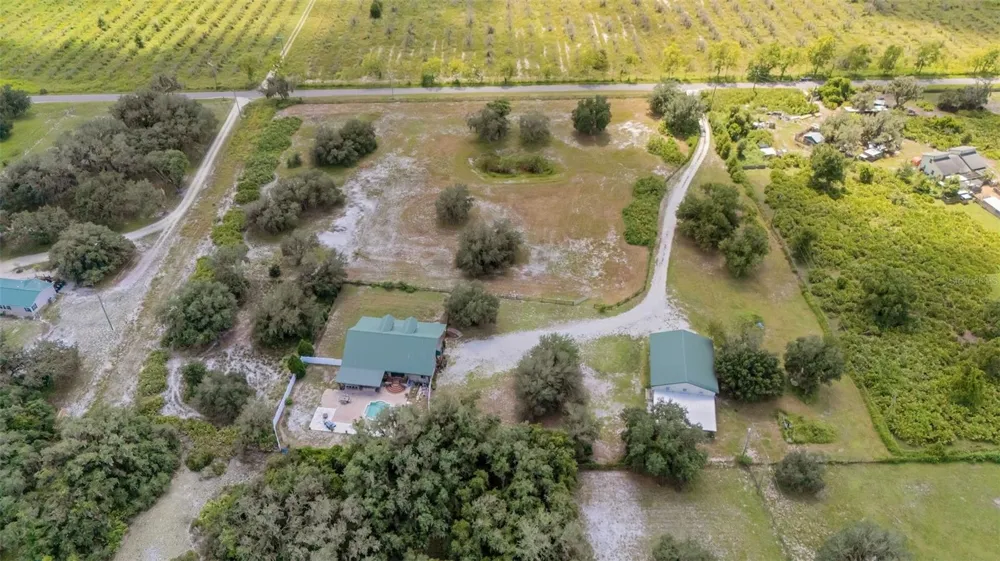 39730 CARLTON ROAD Parrish, FL 34219