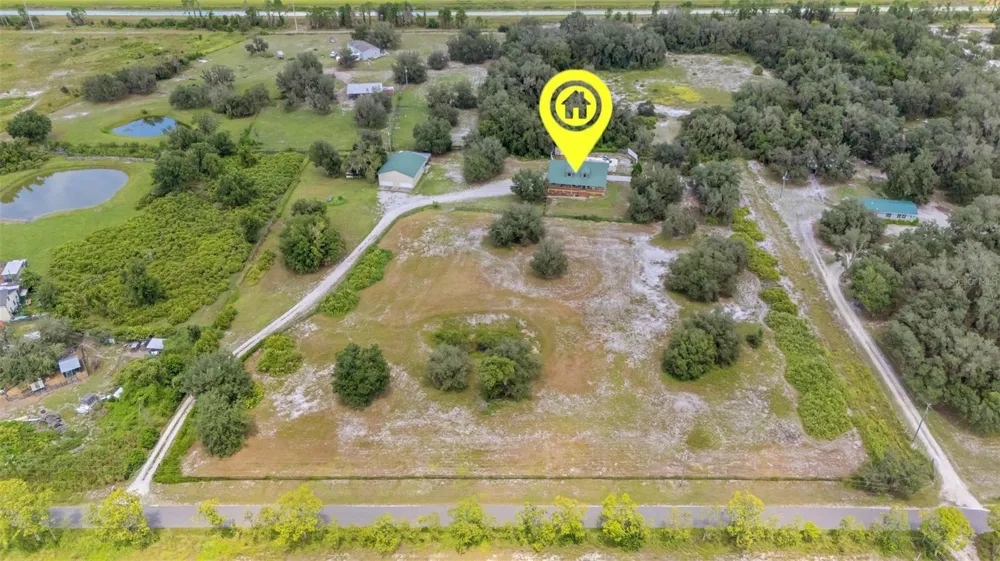 39730 CARLTON ROAD Parrish, FL 34219