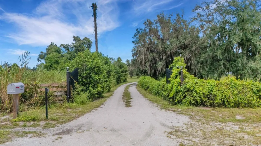 39730 CARLTON ROAD Parrish, FL 34219
