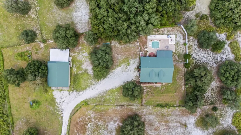 39730 CARLTON ROAD Parrish, FL 34219