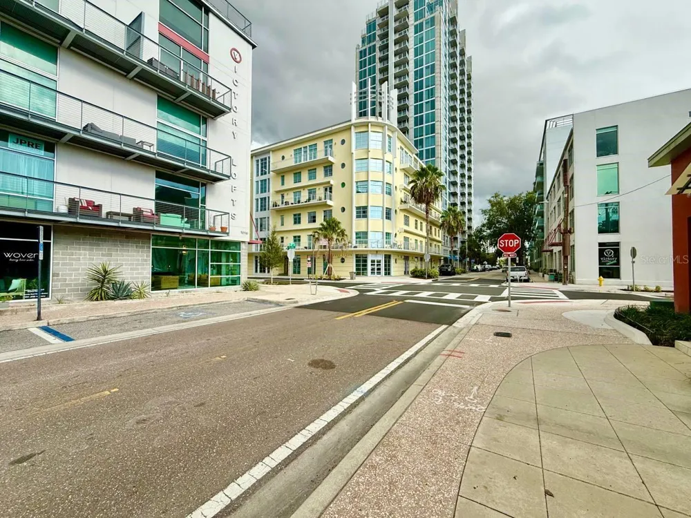 101 12TH STREET #305 Tampa, FL 33602