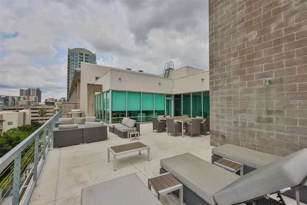 101 12TH STREET #305 Tampa, FL 33602