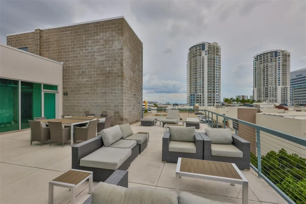 101 12TH STREET #305 Tampa, FL 33602