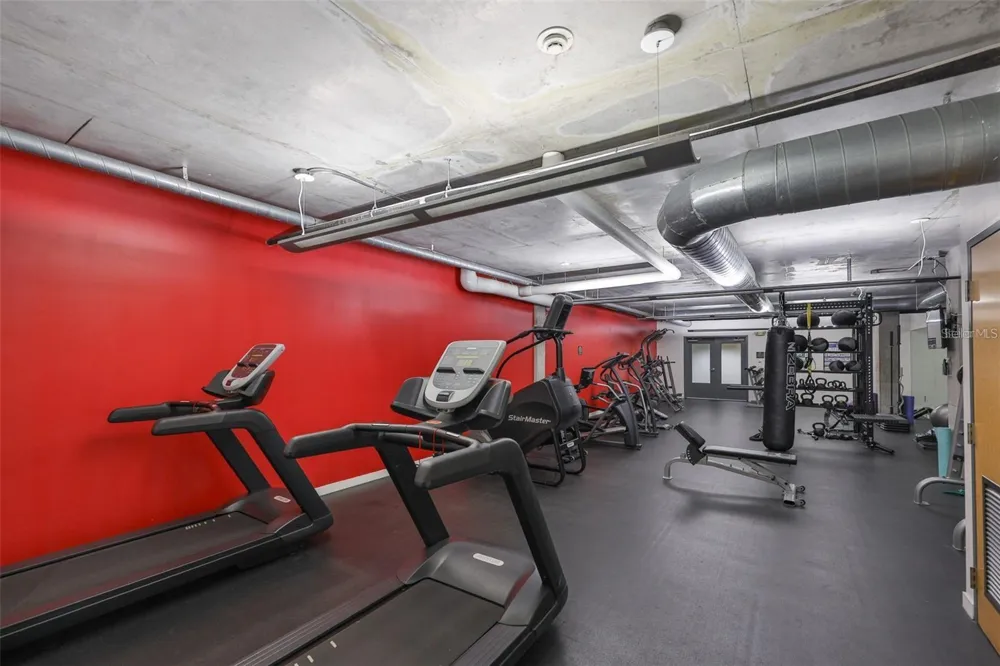 101 12TH STREET #305 Tampa, FL 33602