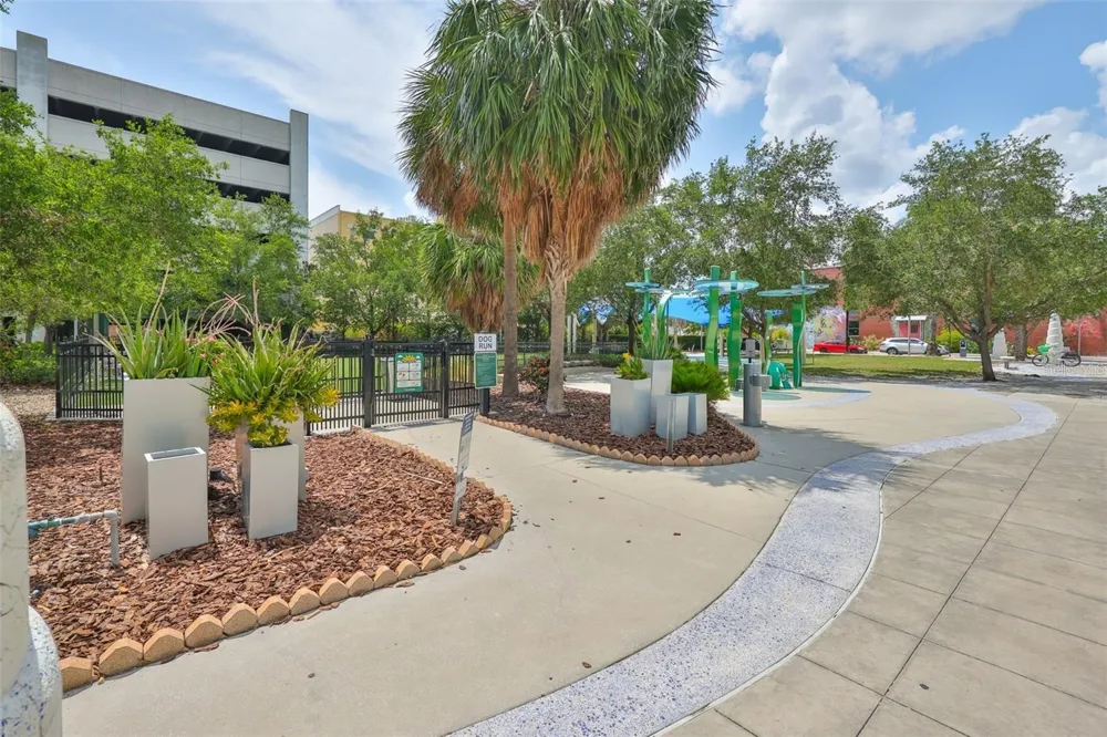 101 12TH STREET #305 Tampa, FL 33602