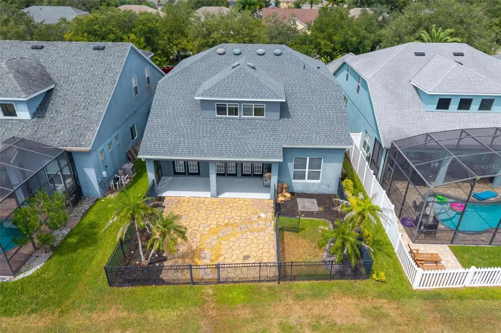 13356 PHOENIX DRIVE Orlando, FL 32828