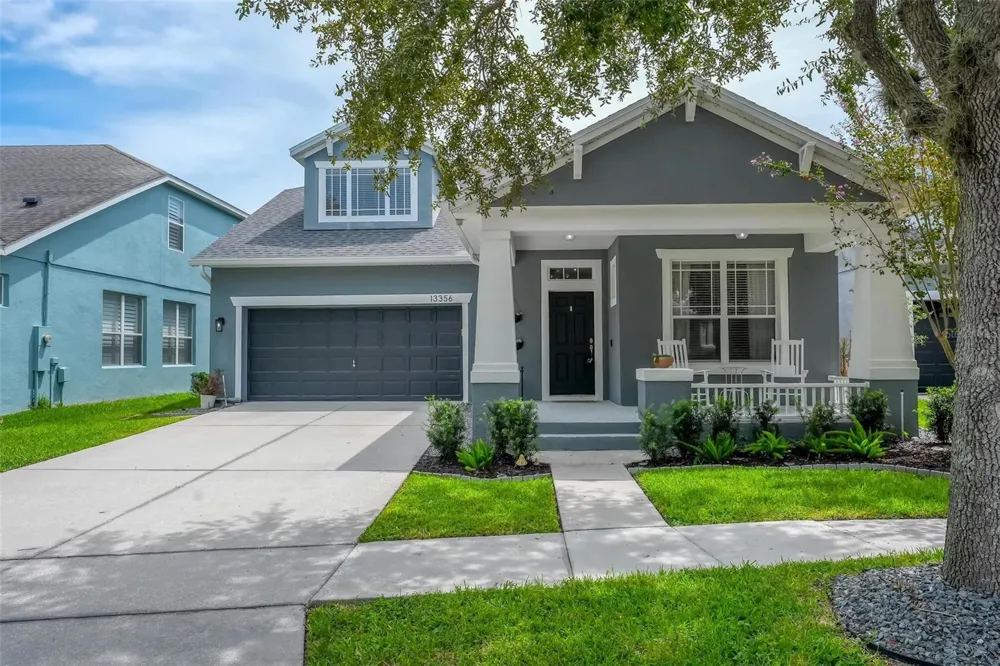 13356 PHOENIX DRIVE Orlando, FL 32828