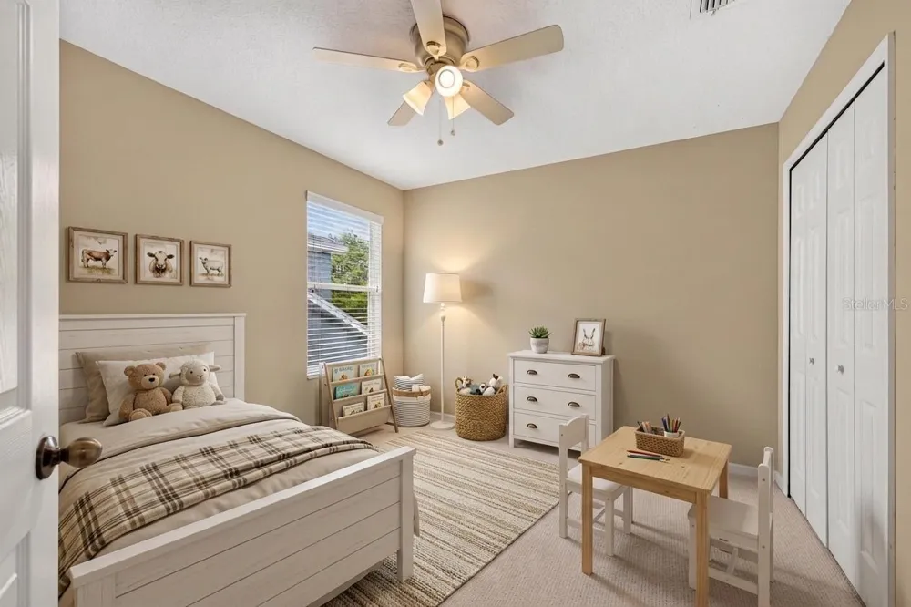 13356 PHOENIX DRIVE Orlando, FL 32828