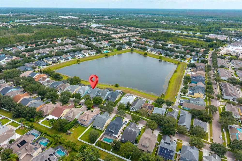 13356 PHOENIX DRIVE Orlando, FL 32828