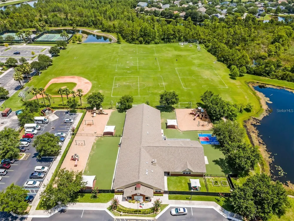 13356 PHOENIX DRIVE Orlando, FL 32828