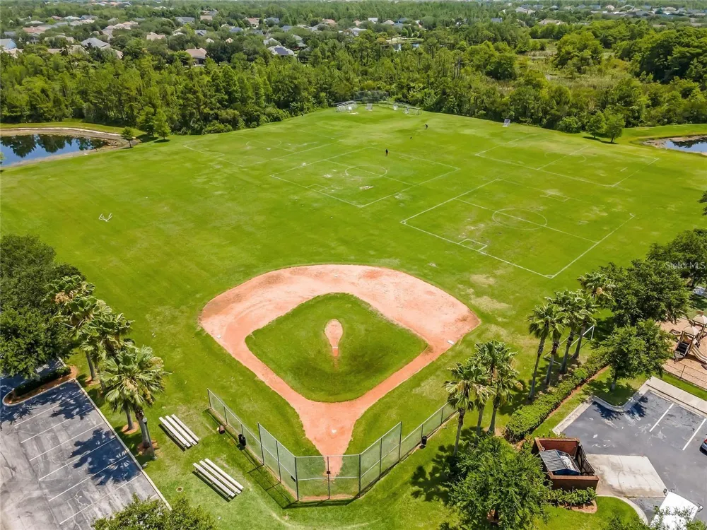 13356 PHOENIX DRIVE Orlando, FL 32828