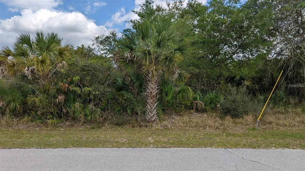 192 WENDEL STREET Port Charlotte, FL 33954