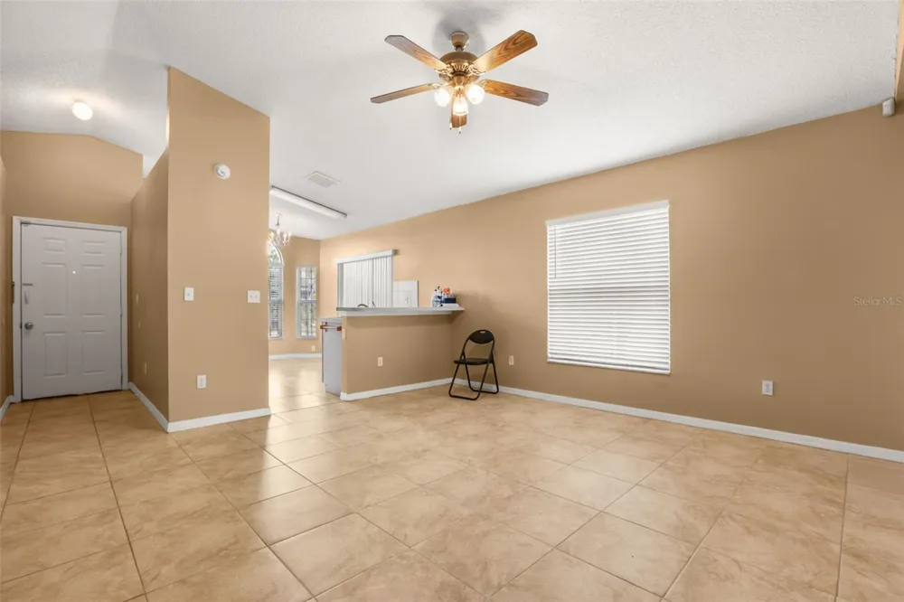 2501 DAFFADIL TERRACE Sanford, FL 32771