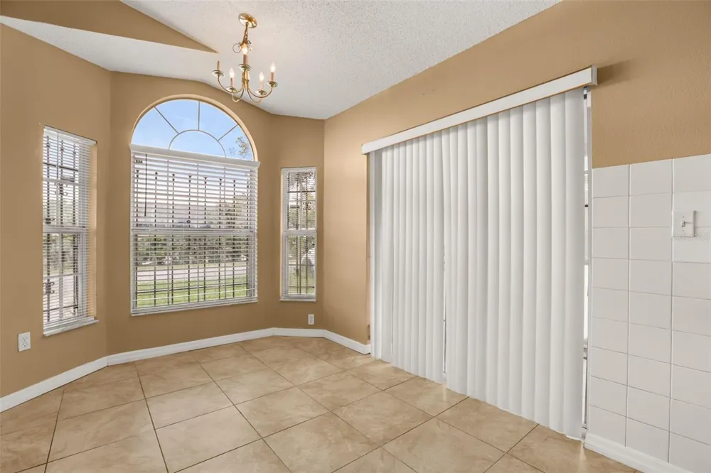 2501 DAFFADIL TERRACE Sanford, FL 32771
