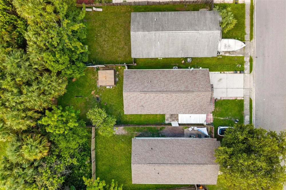 2501 DAFFADIL TERRACE Sanford, FL 32771