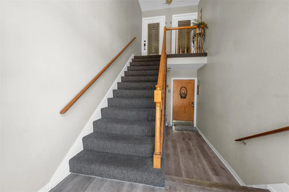 4214 LAKE UNDERHILL ROAD #C Orlando, FL 32803