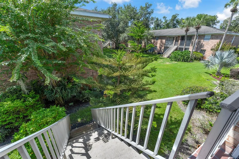 4214 LAKE UNDERHILL ROAD #C Orlando, FL 32803
