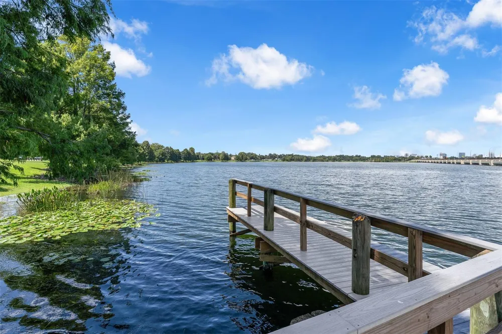 4214 LAKE UNDERHILL ROAD #C Orlando, FL 32803