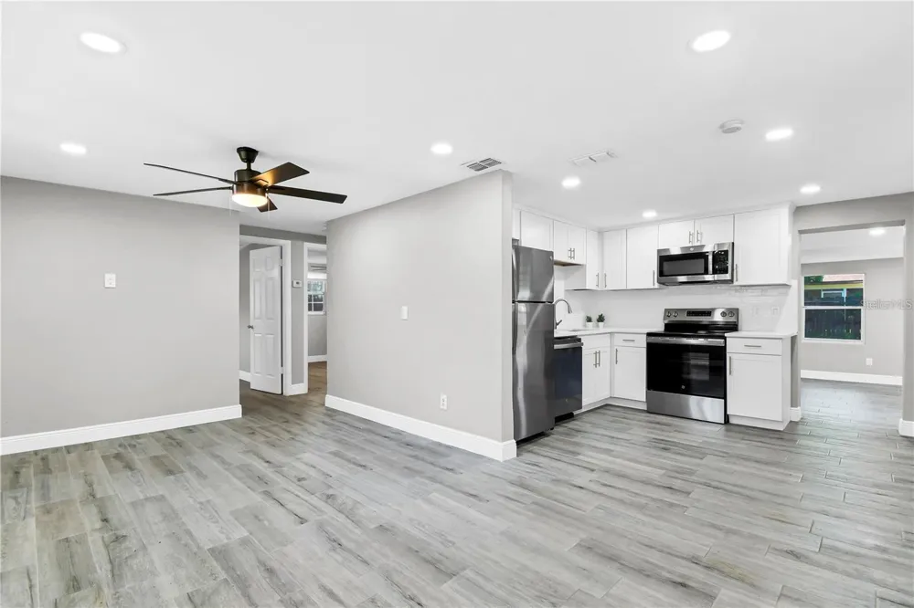 7614 ALVINA STREET Tampa, FL 33625