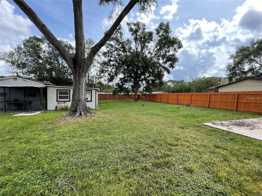 7614 ALVINA STREET Tampa, FL 33625