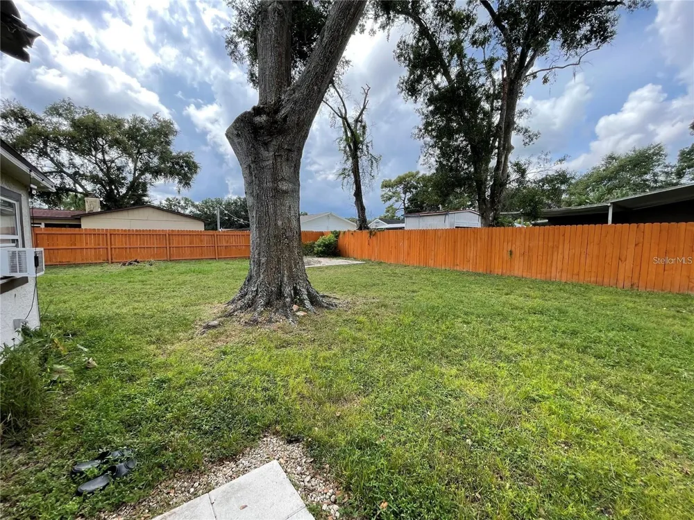 7614 ALVINA STREET Tampa, FL 33625